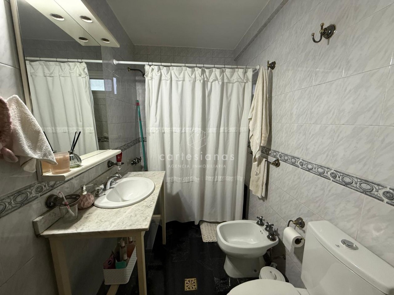 AMPLIO DEPTO DE 2 DORM. BV ILLIA ESQ CHACABUCO | NUEVA CORDOBA