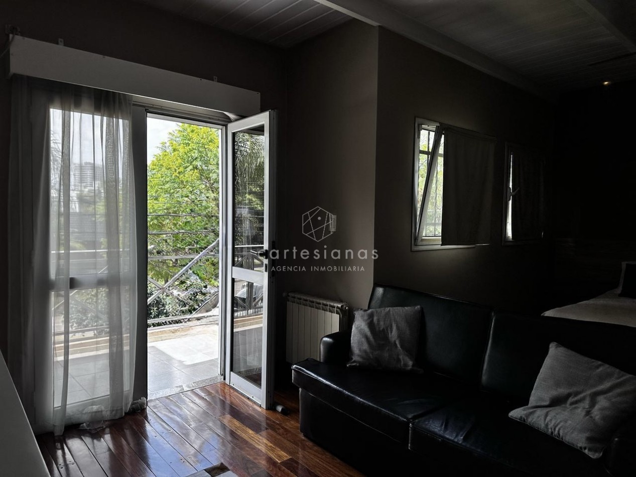 TABLADA PARK CASA DE 3 DORM C/PILETA SOBRE LINO SPILLIMBERGO| ZONA NORTE