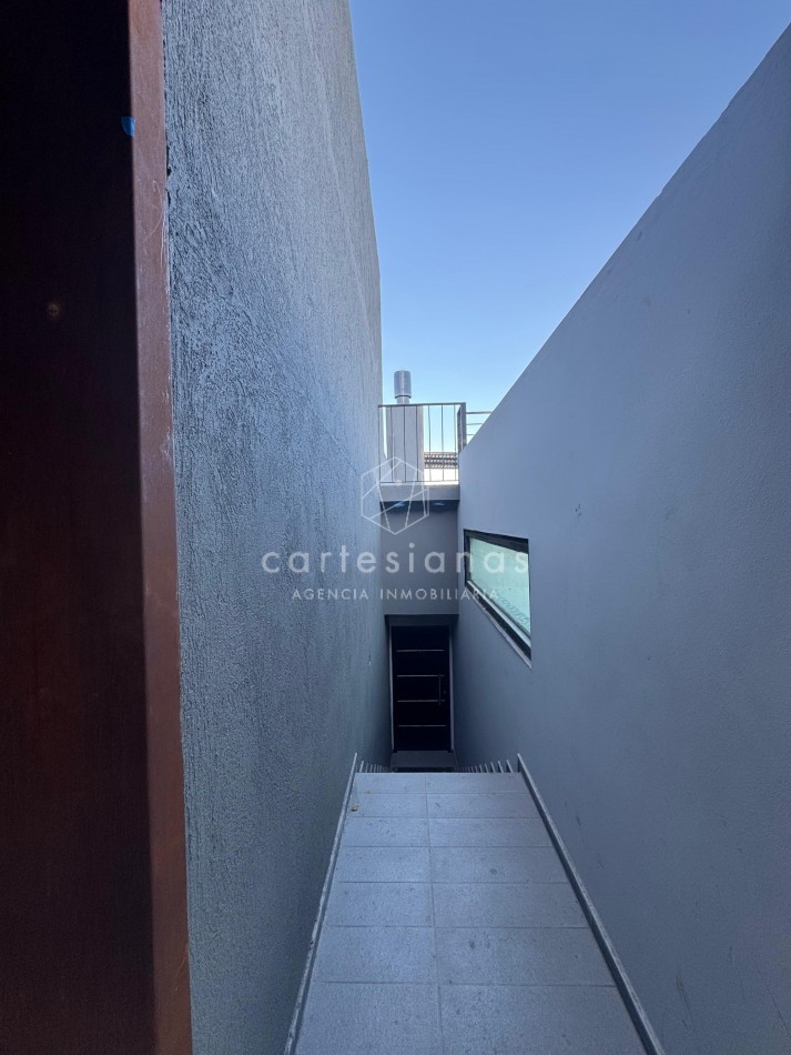 TERRAZAS DE LA ESTANZUELA DUPLEX CON VISTAS SOÑADAS
