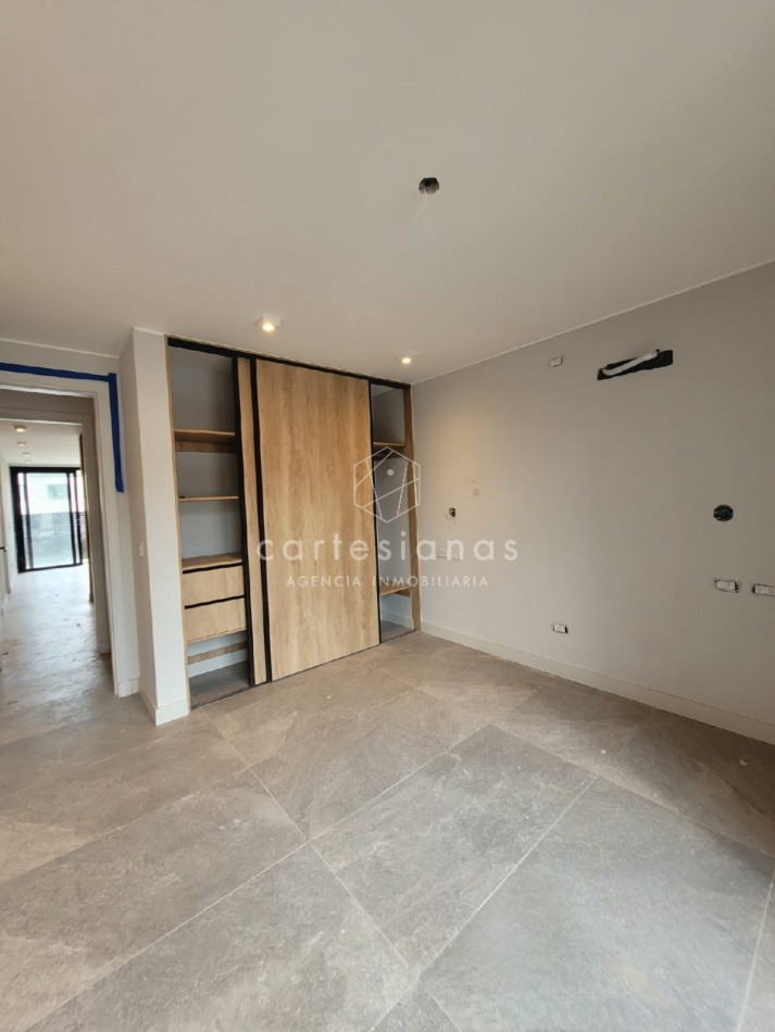 HOUSING EN VILLA WARCALDE. CASA 3 DORM EN UNA PLANTA. CATEGORIA