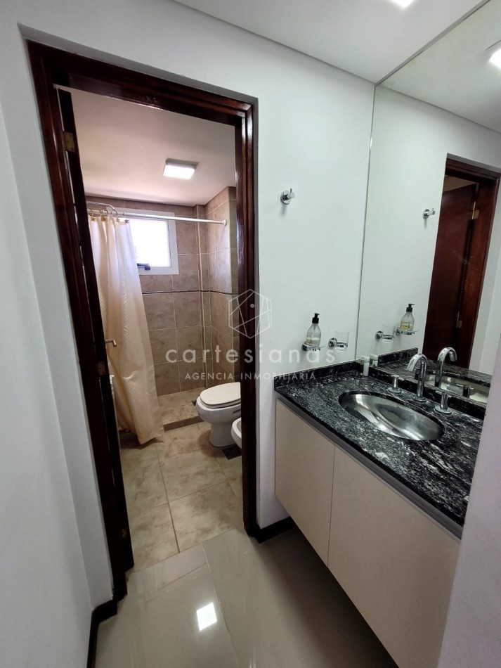 VENETO VILLAGE, DEPTO 2 DORM EQUIPADO. AMENITIES