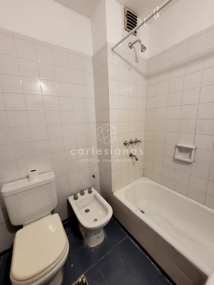 APTO CREDITO. DEPTO 3 DORM + DEPENDENCIA DE SERVICIO. ZONA CAÑADA