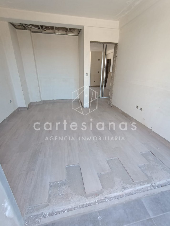 DEPTO 2 DORM C/COCHERA EN COMPLEJO CERRADO A MTRS DE AV. RICARDO ROJAS | EN ZONA NORTE