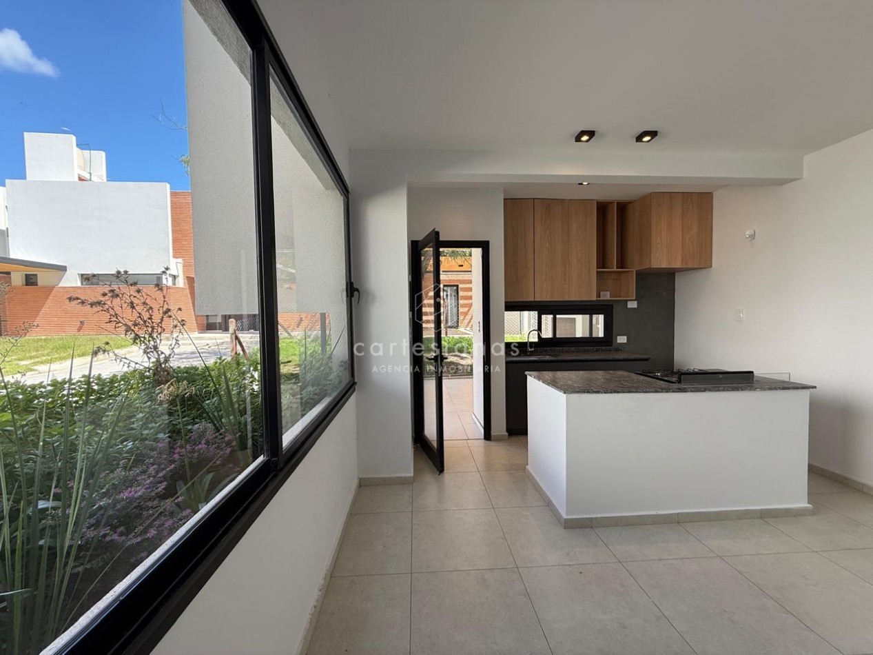 ZONA TERRAZAS DE LA ESTANZUELA DUPLEX 2 DORM EN HOUSING | LA CALERA