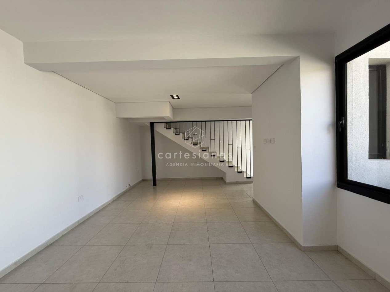 ZONA TERRAZAS DE LA ESTANZUELA DUPLEX 2 DORM EN HOUSING | LA CALERA