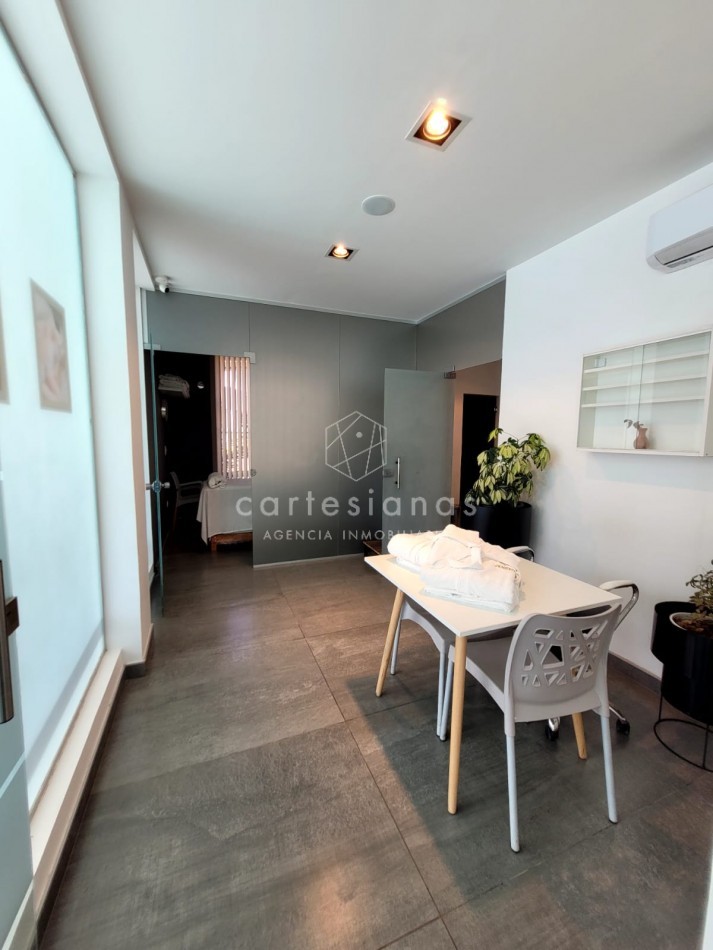 VENETO VILLAGE, DEPTO 2 DORM EQUIPADO. AMENITIES
