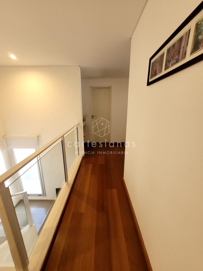 DUPLEX 3 DORM QUINTAS DE WARCALDE