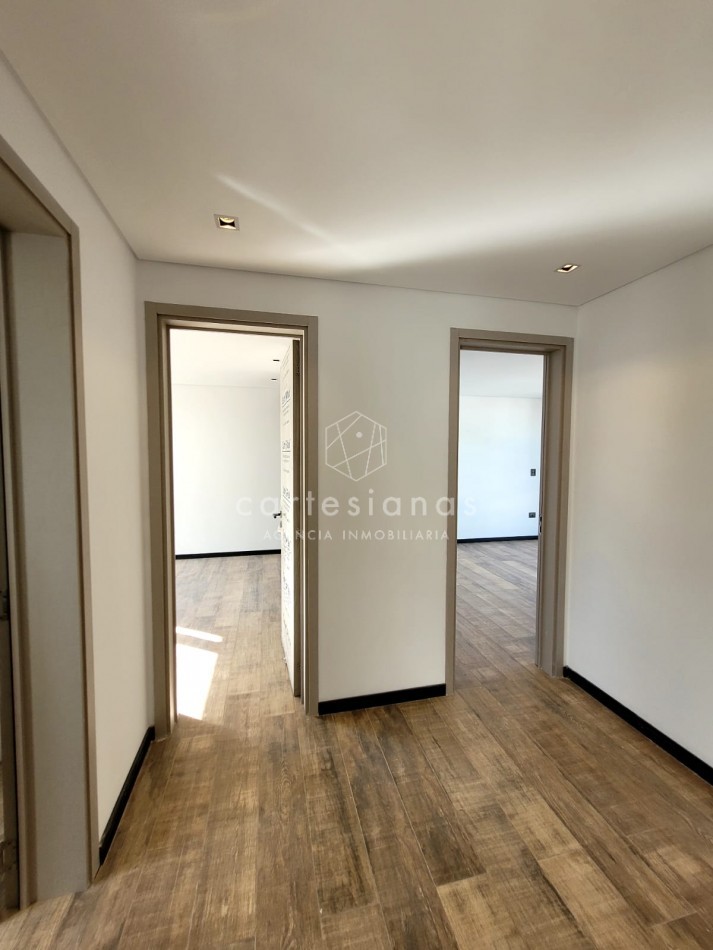 HOUSING EN LA CAROLINA CASA DE 3 DORM. CALIDAD PREMIUM