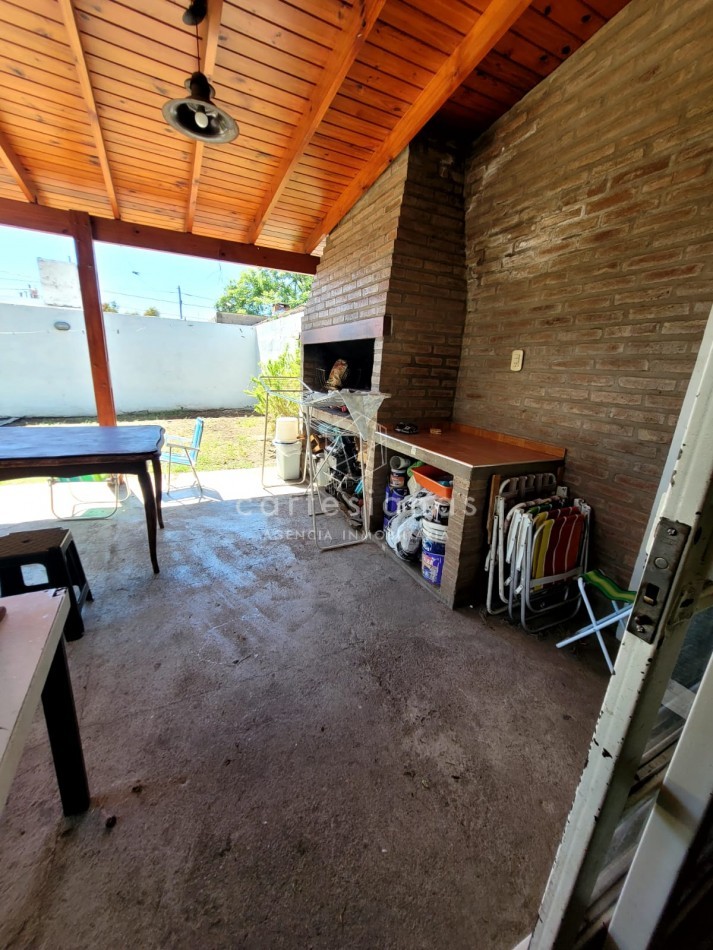 CASA DE 3 DORMITORIOS MARQUES DE SOBREMONTE