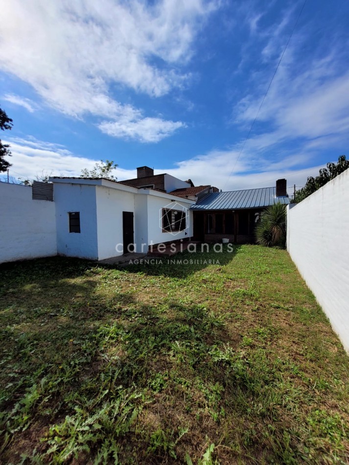 APPTO CREDITO BANCOR CASA DE 3 DORM ALEJANDRO CENTENO