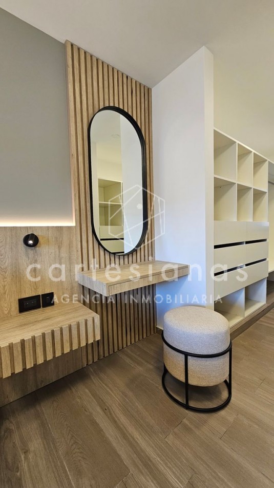 NUEVA CORDOBA  DEPTO 3 DORM + AMENITIES | ENTREGA 50% SALDO EN 24 CTAS