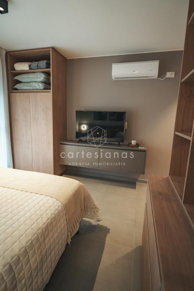 NUEVA CORDOBA LOFT FRENTE C/BALCON SOBRE RONDEAU AL 300 | POSESION JUNIO 2026