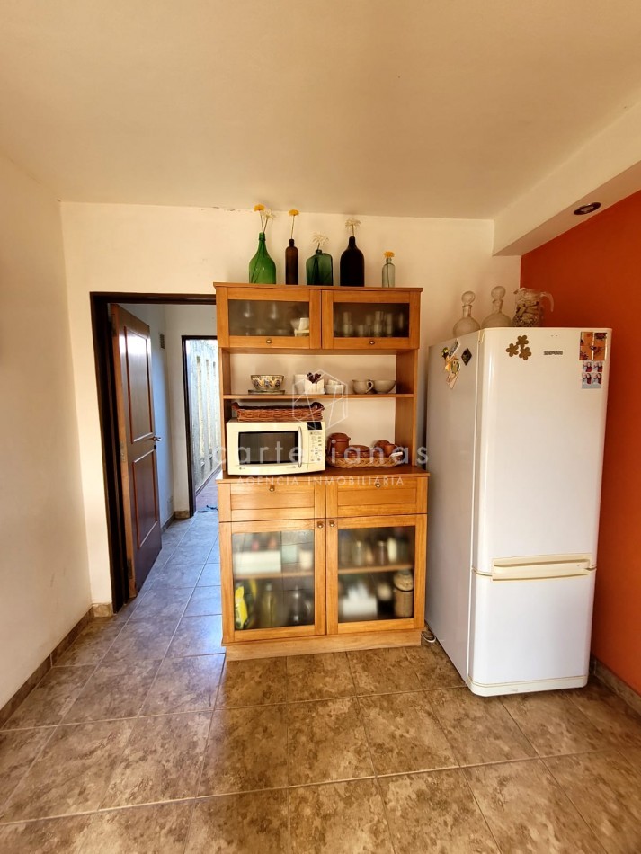 MORADA, VILLA URBANA. CASA DE 2 DORM , 2 BAÑOS, PILETA. APTO CREDITO HIPOTECARIO