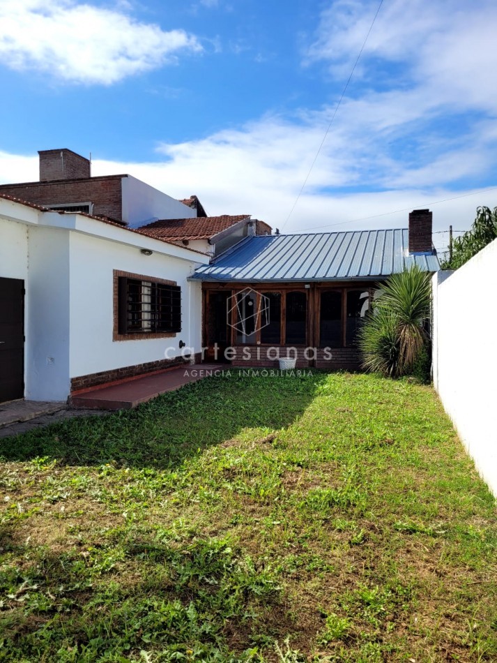 APPTO CREDITO BANCOR CASA DE 3 DORM ALEJANDRO CENTENO