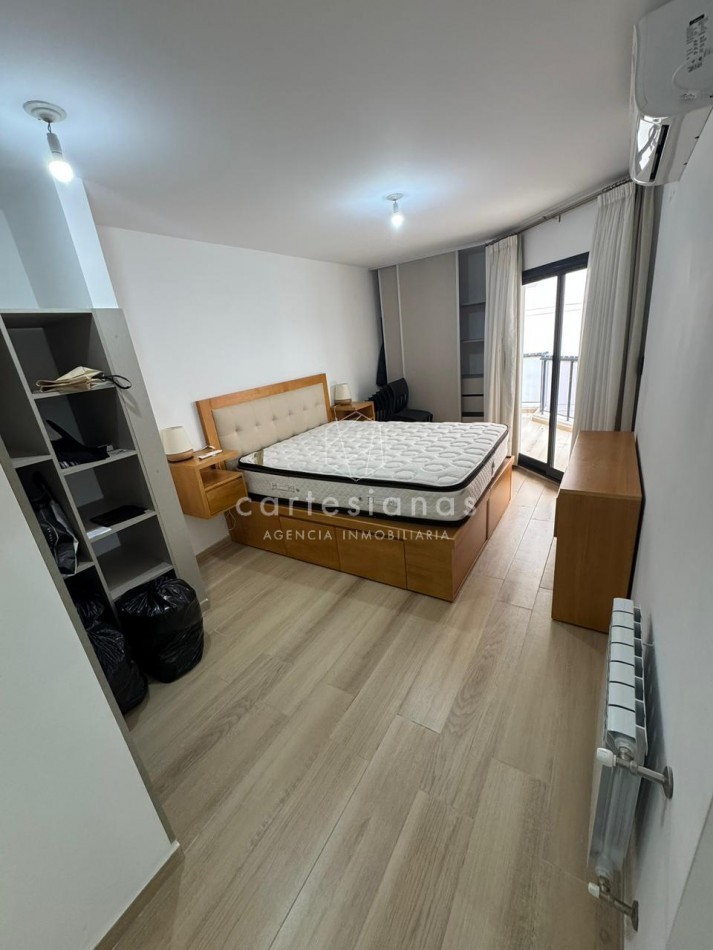 NUEVA CORDOBA | DEPTO 2 DORM SOBRE RONDEAU