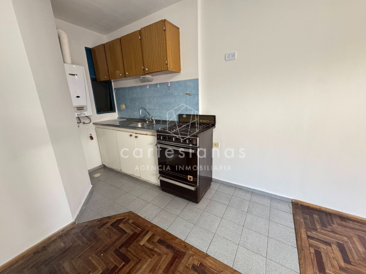 NUEVA CORDOBA. 1 DORM C/RENTA