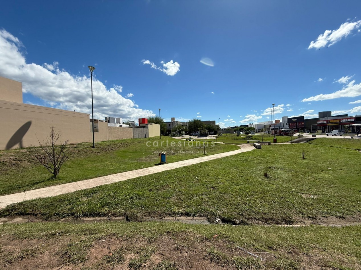 DOCTA | LOTE 360 M2 EN LA ETAPA 2