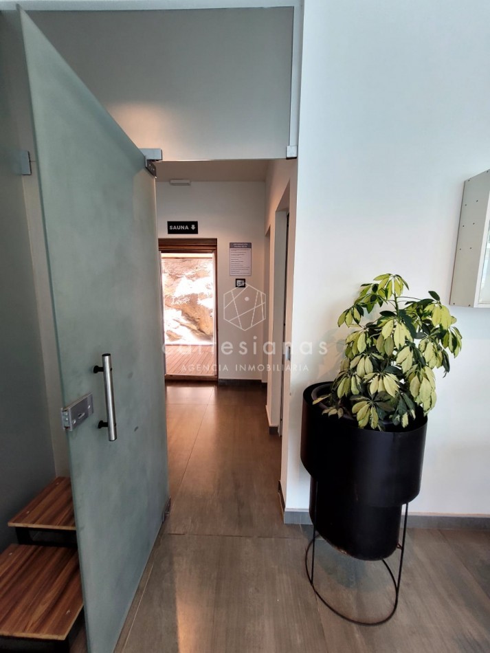 VENETO VILLAGE, DEPTO 2 DORM EQUIPADO. AMENITIES