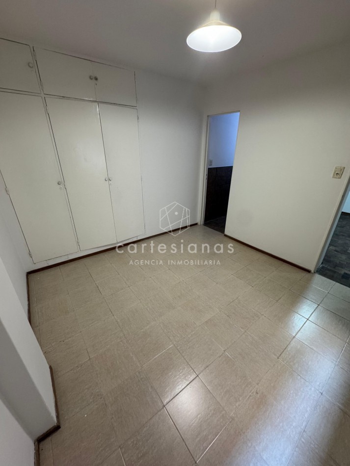 NUEVA CORDOBA | DEPTO 1 DORM SOBRE TRANSITO CACERES DE ALLENDE