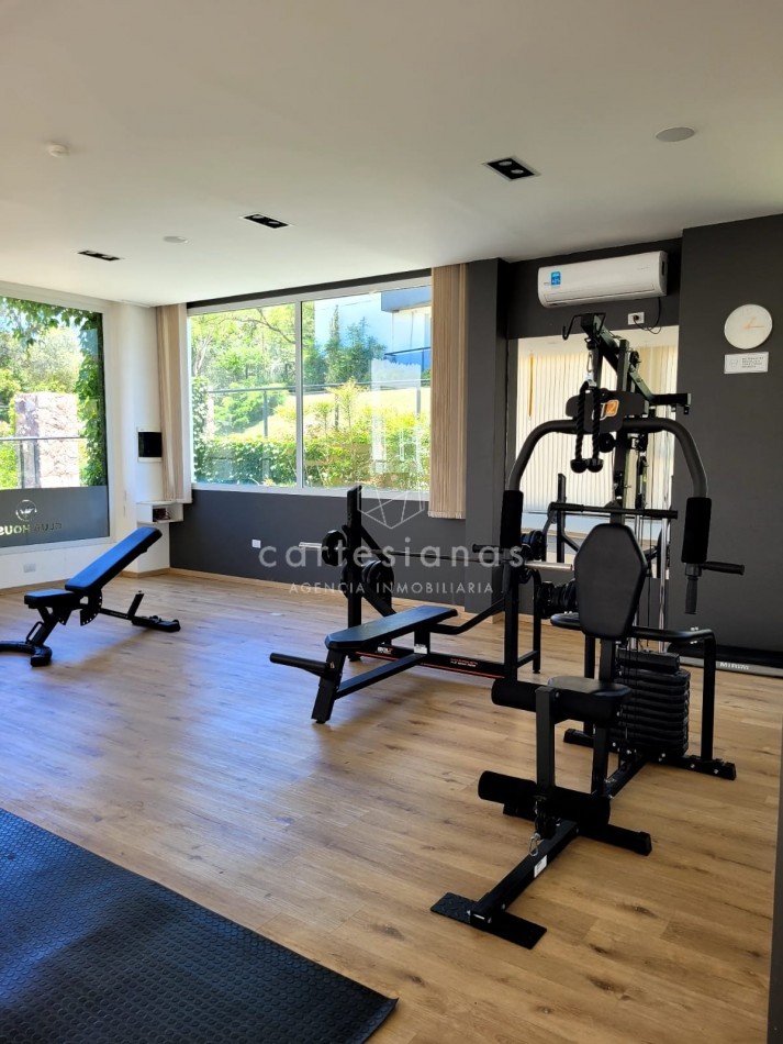 VENETO VILLAGE, DEPTO 2 DORM EQUIPADO. AMENITIES