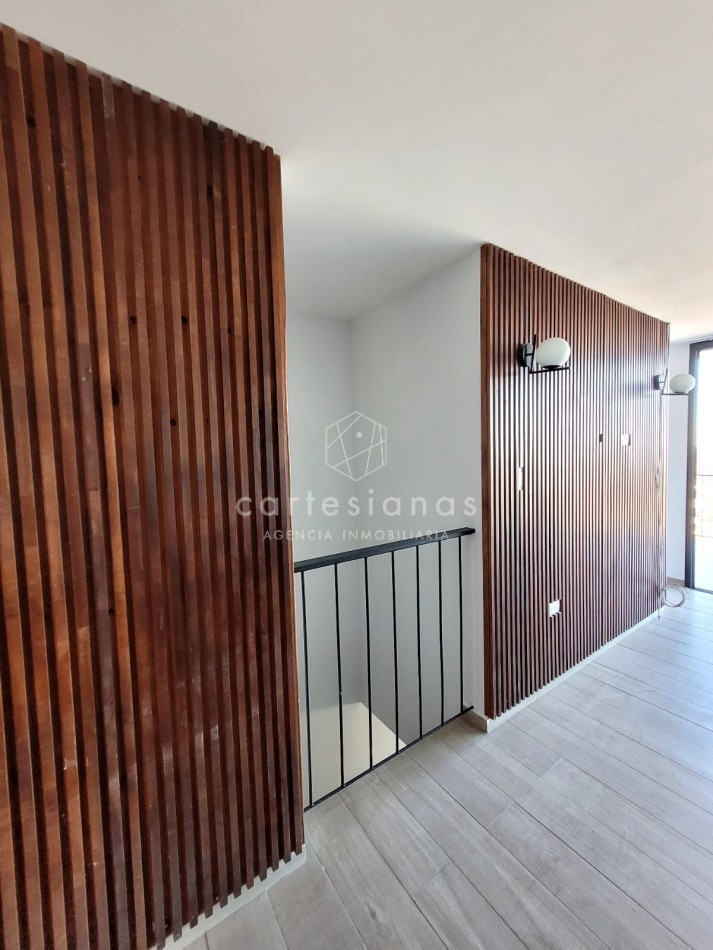 TERRAZAS DE LA ESTANZUELA DUPLEX CON VISTAS SOÑADAS