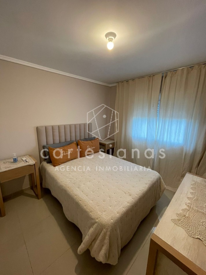 TERRA FORTE II ALQUILER AMOBLADO 1 DORM-  MINIMO 3 MESES
