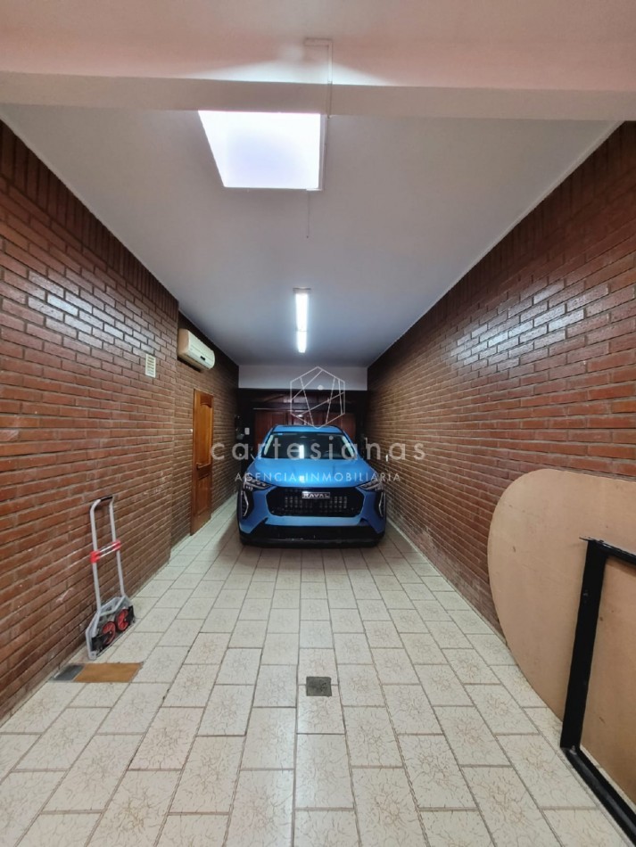APTO CREDITO HIPOTECARIO TABLADA PARK CASA DE 3 DORM + DEP DE SERV | ZONA NORTE 