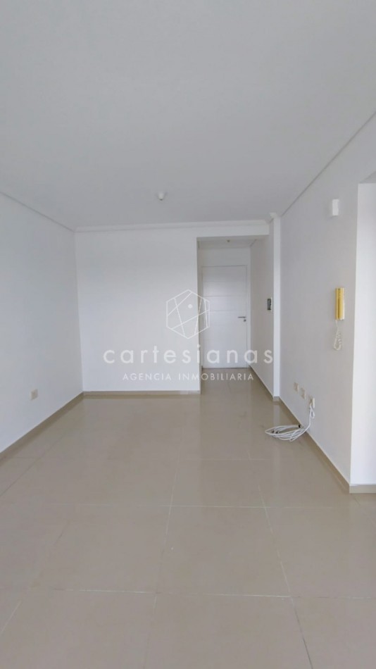 ALQUILER ALTO VILLASOL 1 DORM
