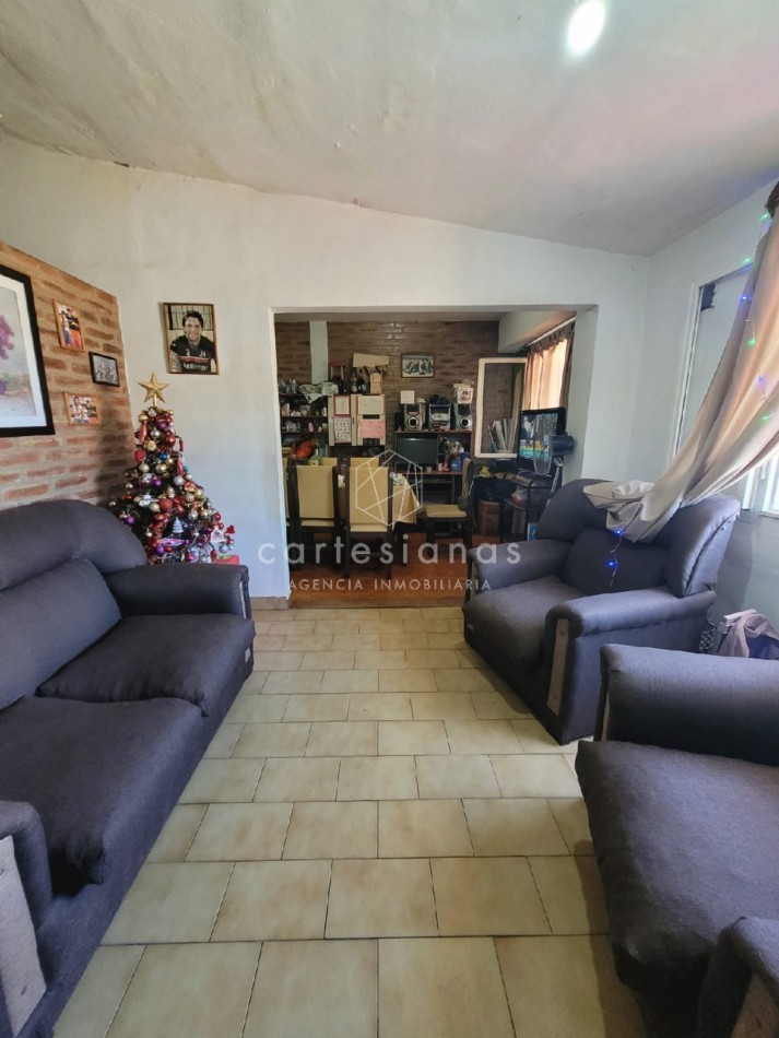 CASA DE 3 DORMITORIOS MARQUES DE SOBREMONTE
