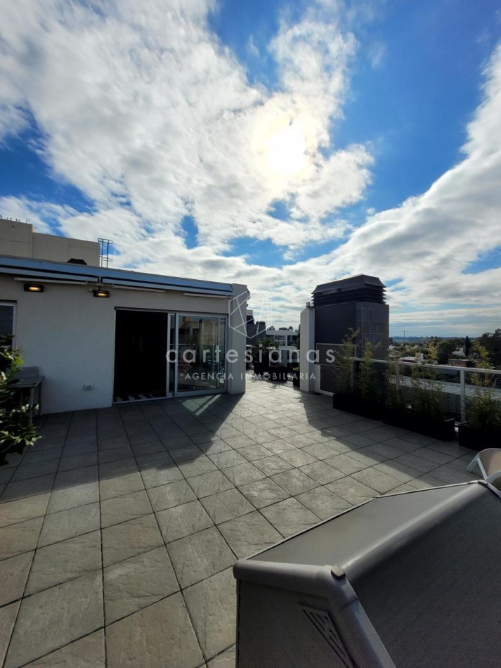 MEDILAND VILLAGE SEMI PISO + COCHERA DOBLE | URCA