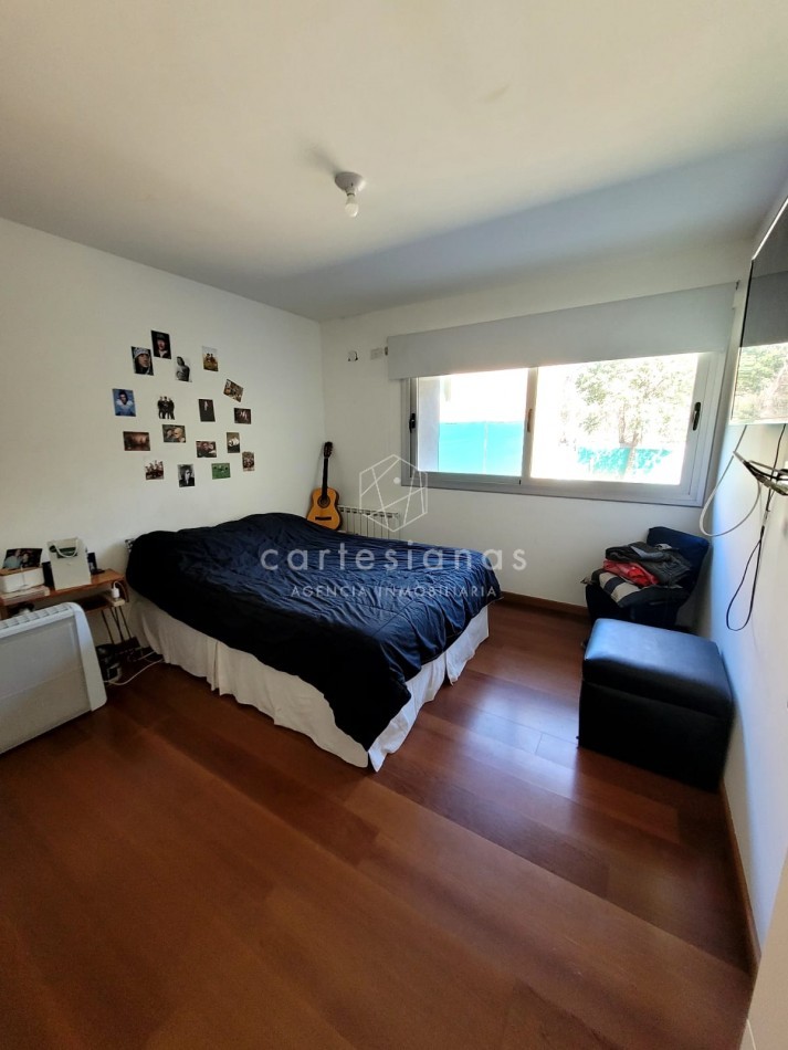 DUPLEX 3 DORM QUINTAS DE WARCALDE