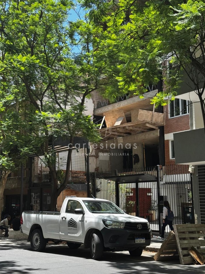 NUEVA CORDOBA LOCAL COMERCIAL SOBRE RONDEAU. ENTREGA 50% Y 20 CUOTAS