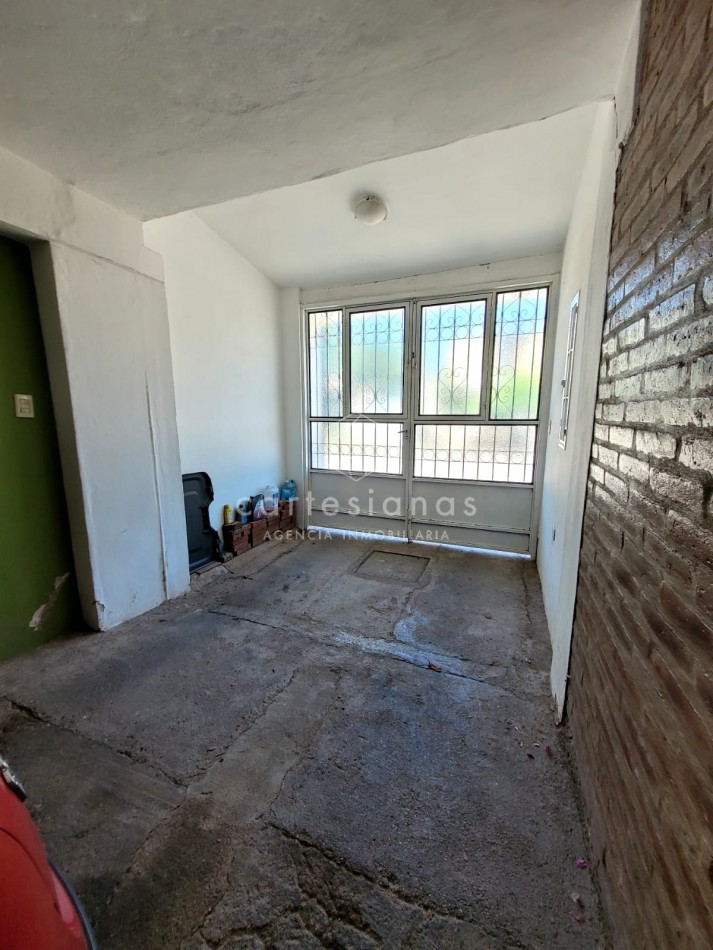 CASA DE 3 DORMITORIOS MARQUES DE SOBREMONTE
