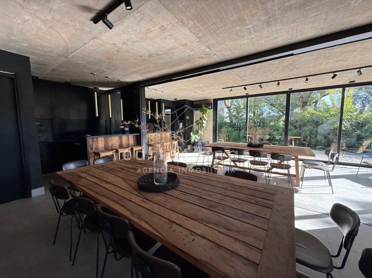 DEPTO DE 2 DORM EN CONDOMINIO C/SEGURIDAD Y AMENITIES | ZONA RICARDO ROJAS