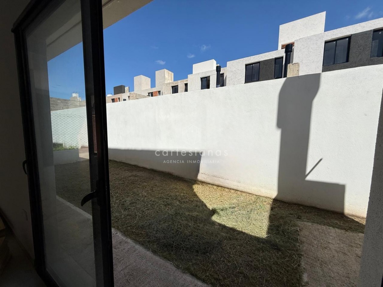 DUPLEX 2 DORM ZONA TERRAZAS DE LA ESTANZUELA | LA CALERA