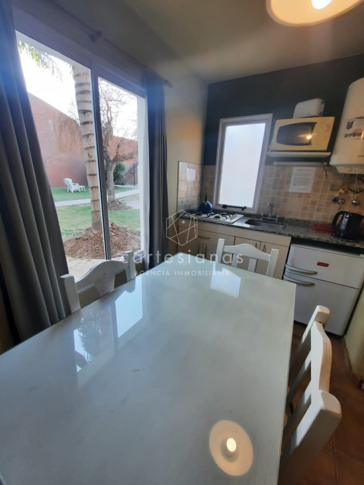 MIRAMAR COMPLEJO VACACIONAL EN VENTA