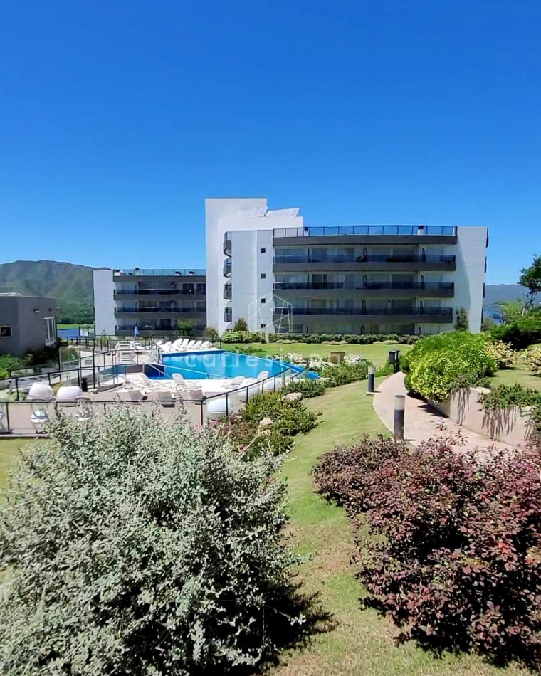 VENETO VILLAGE, DEPTO 2 DORM EQUIPADO. AMENITIES