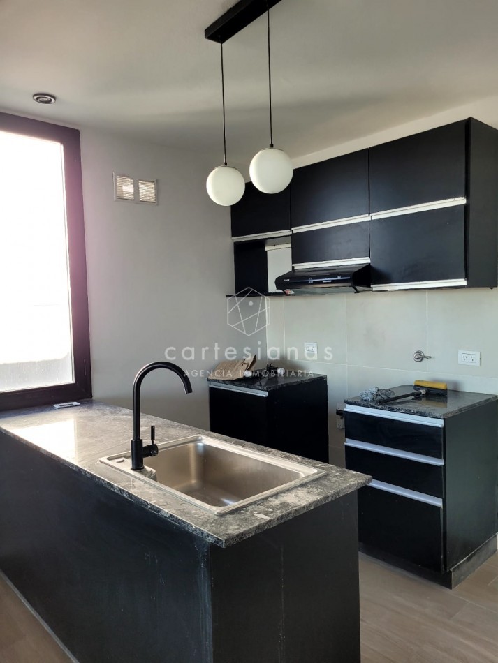 TERRAZAS DE LA ESTANZUELA DUPLEX CON VISTAS SOÑADAS