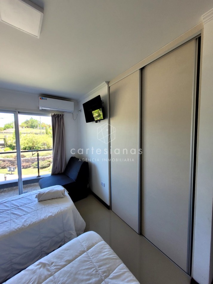 VENETO VILLAGE, DEPTO 2 DORM EQUIPADO. AMENITIES