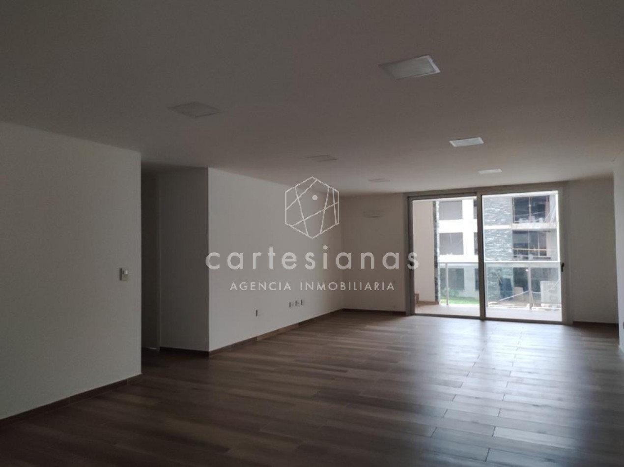 INCREIBLE DEPARTAMENTO 2 DORM EN SUITE 2 COCH TERRAZA CON HIDRO - BELGRANO PARK