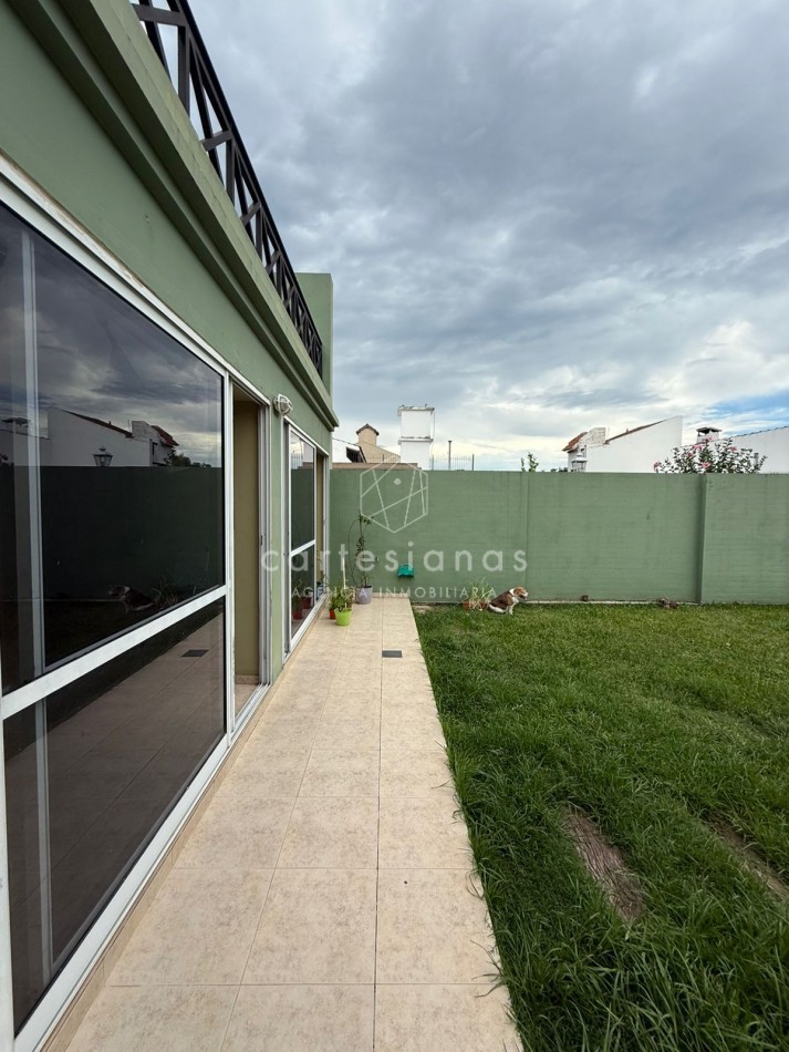 ZONA NORTE CASA DE 4 DORM A MTRS DE LA BAJA DEL CERRO | CERRO DE LAS ROSAS