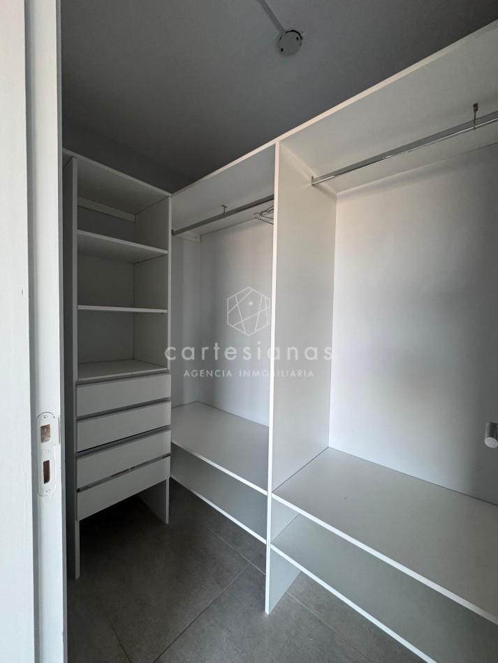 TERRAZAS DE LA ESTANZUELA DUPLEX CON VISTAS SOÑADAS