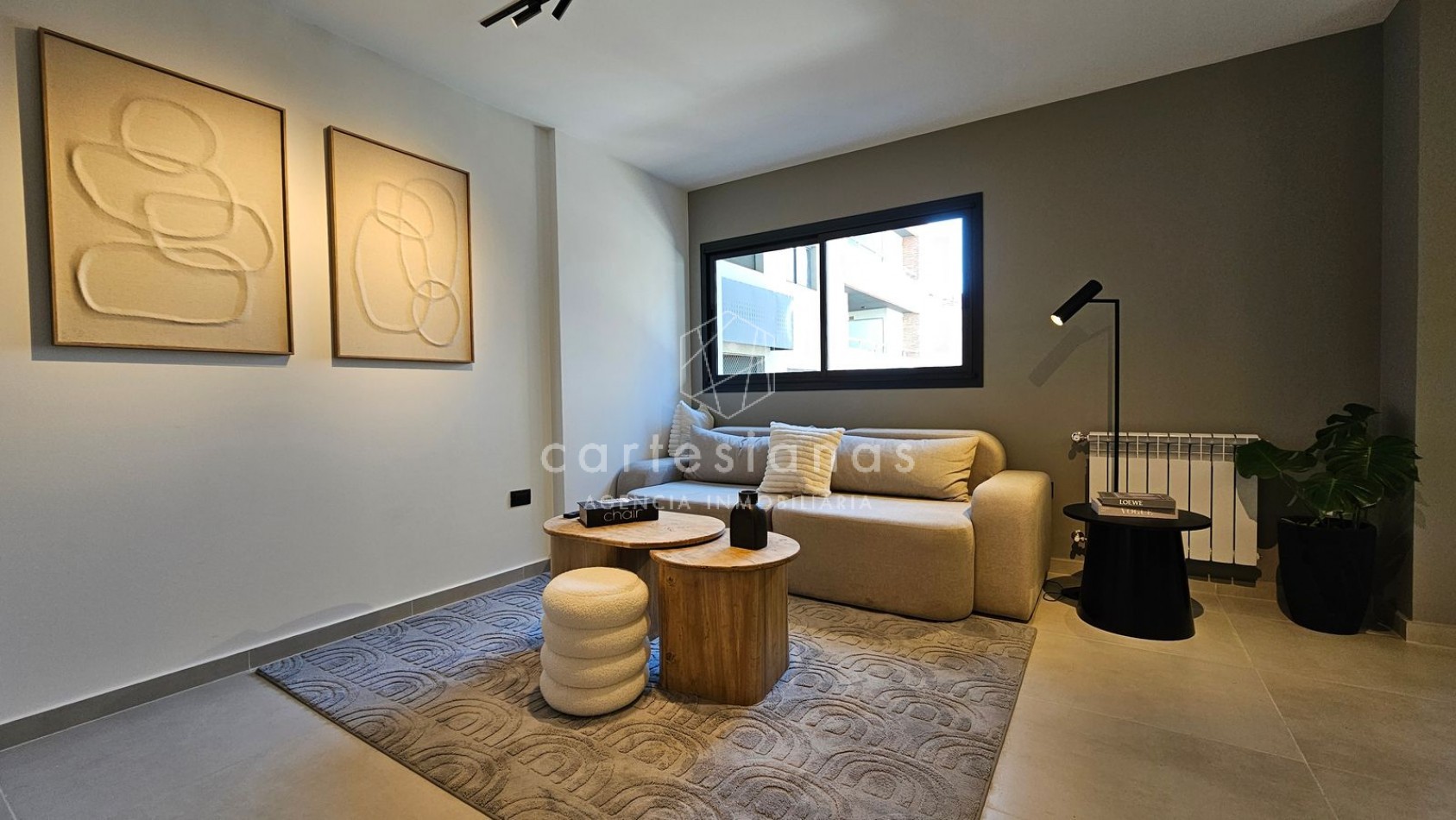 NUEVA CORDOBA  DEPTO 3 DORM + AMENITIES | ENTREGA 50% SALDO EN 24 CTAS