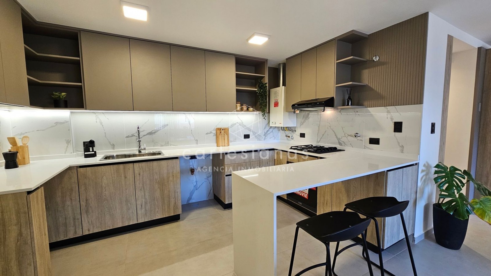 NUEVA CORDOBA  DEPTO 3 DORM + AMENITIES | ENTREGA 50% SALDO EN 24 CTAS