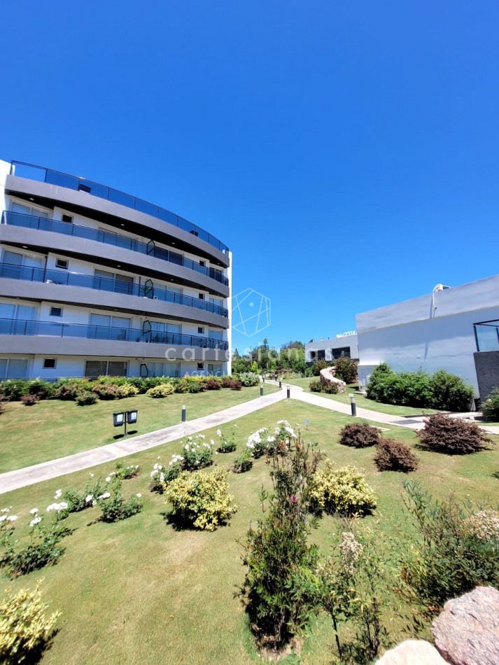 VENETO VILLAGE, DEPTO 2 DORM EQUIPADO. AMENITIES