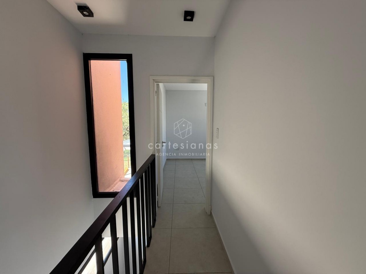 DUPLEX 2 DORM ZONA TERRAZAS DE LA ESTANZUELA | LA CALERA