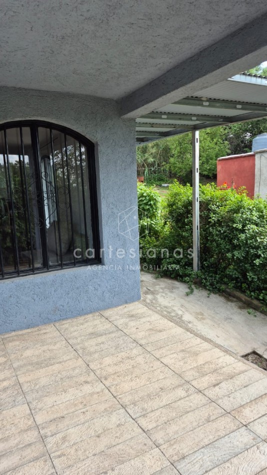 TANTI CASA DE 2 DORM + DEPTO 1 DORM B° SAN MIGUEL