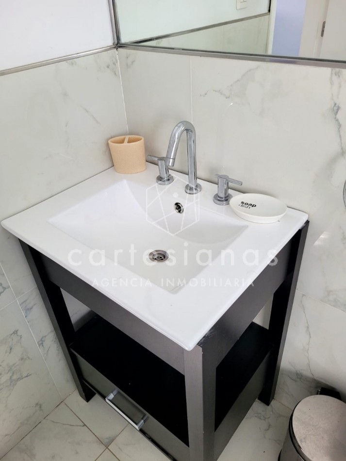 ALQUILER HOUSING CON AMENITIES - ALTO BELGRANO DUPLEX 2 DORM 