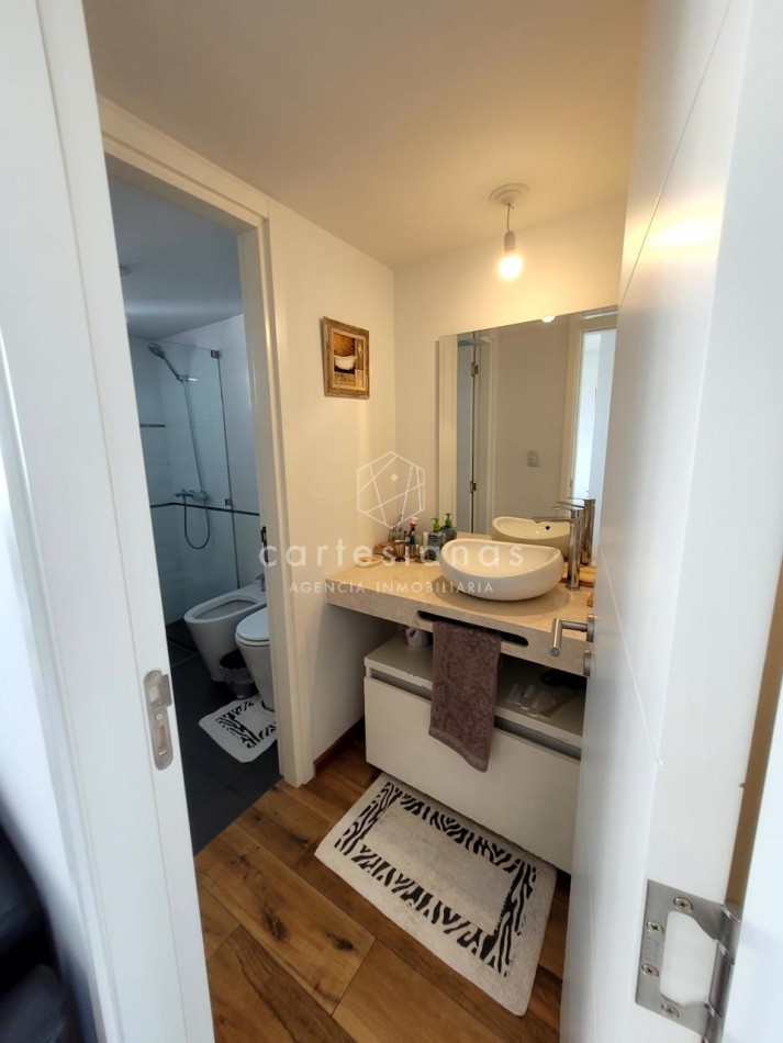 MEDILAND VILLAGE SEMI PISO + COCHERA DOBLE | URCA