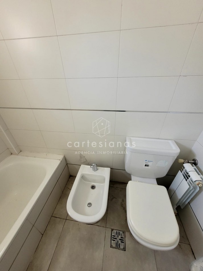 APTO CREDITO HIPOTECARIO DEPTO ESTILO DUPLEX 2 DORM C/TERRAZA